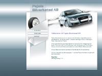 meca car service reservdelar hjulinställning ac-reparationer ac service reparation bil verkstad bilverkstad pajala