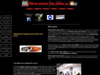 pajl.qc.ca Accueil, Contactez-nous, Magazine pajl.qc.ca Accueil, Contactez-nous, Magazine