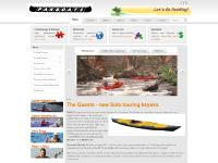 Welcome to Pakboats - Folding Canoes and Kayaks Welcome to Pakboats - Folding Canoes and Kayaks