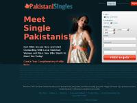 Pakistani Dating Sites Canada
