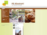 På Klostret