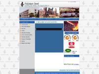 :: PAKISTAN STEEL :: Largest Industrial Complex of Pakistan :: :: PAKISTAN STEEL :: Largest Industrial Complex of Pakistan ::