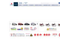 Pak Suzuki Motor Co. Ltd. Pak Suzuki Motor Co. Ltd.