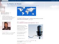 La Palabre du Monde La Palabre du Monde