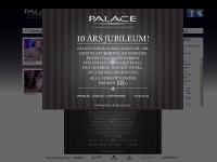 statistik för palacekalmar - Palace Nattklubb i Kalmar - REVOLT