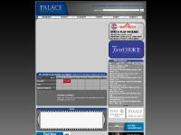 The Palace of Auburn Hills », Concessions, Dining Options, Directions and Parking  The Palace of Auburn Hills », Concessions, Dining Options, Directions and Parking