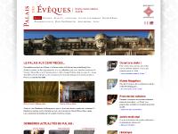palais-des-eveques.fr Historique, Actualités, L'association palais-des-eveques.fr Historique, Actualités, L'association