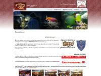 palaisdemeraude.com - palaisdemeraude