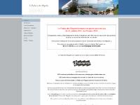 Accueil - Le Palais des Régates de Sainte-Adresse