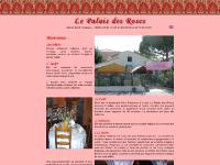 Indian Restaurant - Restaurant Indien in Lunel Languedoc Roussillon - Le Palais des Roses Indian Restaurant - Restaurant Indien in Lunel Languedoc Roussillon - Le Palais des Roses