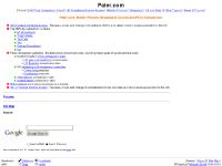 Paler.com - Mobile Phones, Broadband Access and Price Comparison Paler.com - Mobile Phones, Broadband Access and Price Comparison