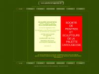 Société de peintres et sculpteurs de la Palette Carougeoise Société de peintres et sculpteurs de la Palette Carougeoise