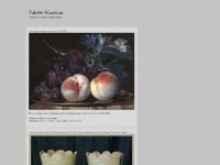 palettemuseum.com Palette Museum, Decorative painting techniques, How to paint Catharina Klein Roses?