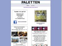 Paletten Konst & Ram Paletten Konst & Ram