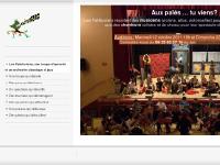 Un avenir qui débute