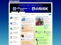 palisade.com @RISK, at risk, atrisk palisade.com @RISK, at risk, atrisk