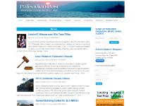 palisadespost.com Turmoil Continues at Palisades Bowl, Upcoming Music, Taking a Walk on the Wild Side