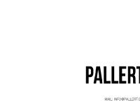 PALLERT GROUP PALLERT GROUP