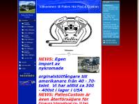 liten pallescustom.se skärmbild liten pallescustom.se skärmbild