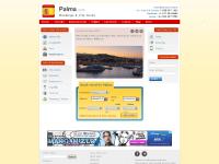 Palma - Local Travel Information and City Guide Palma - Local Travel Information and City Guide