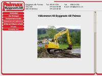 statistik för palmax - Byggnads AB Palmax statistik för palmax - Byggnads AB Palmax