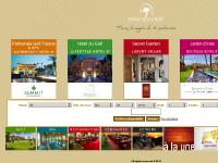 Le site officiel du Groupe Palmeraie Golf Palace & Spa , Hotel Marrakech,