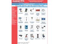 liten palmerwahl.com skärmbild liten palmerwahl.com skärmbild