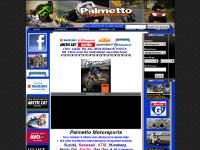 palmettomotorsports.com Miami Florida motorcycle dealer, Florida Suzuki dealer, Suzuki