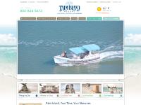 Owner's Corner, Accommodations, The Island Experience, Special Offers  Owner's Corner, Accommodations, The Island Experience, Special Offers