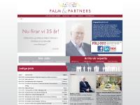 statistik för palmpartners - Palm & Partners statistik för palmpartners - Palm & Partners