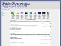 BluePill, DynaClock, PowerDiGi, UnCache BluePill, DynaClock, PowerDiGi, UnCache