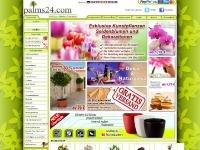 palms24.com palms24.com
