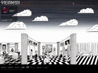 Stompin At The Savoy, Paloma interviews Miranda July, Paloma scoops ASCAP Award, Buy CD from Amazon Stompin At The Savoy, Paloma interviews Miranda July, Paloma scoops ASCAP Award, Buy CD from Amazon