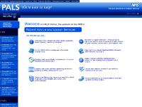 pals.nhs.uk glossary, medical, training pals.nhs.uk glossary, medical, training