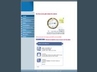 Actualité - Le port de PALUDEN