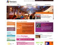 pamiersmescommerces.fr