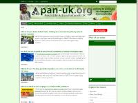 Pesticide Action Network UK