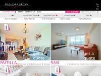 panamastays.com panamastays.com