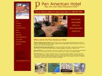 panamhotel.com LOCATION, Directions, AMENITIES
