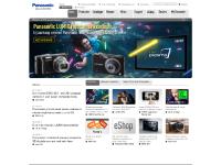  VIERA NeoPlasma, VIERA Augmented Reality App, Life is a stage, DMC-3D1