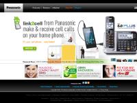 panasonic 