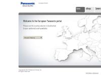 panasonic.eu Panasonic Global, eShops panasonic.eu Panasonic Global, eShops