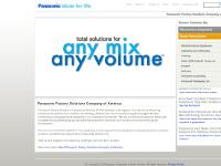 panasonicfa  panasonicfa