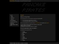 Pancake Pirates | Des pancakes, des pirates. Que demande le peuple ? Pancake Pirates | Des pancakes, des pirates. Que demande le peuple ?