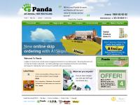 Commercial, Skips, Tankers, Environmental  Commercial, Skips, Tankers, Environmental