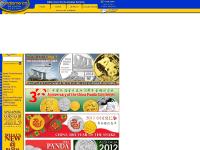 Shipping & Handling, Korean, Panda Varieties, China Lunar Zodiac Shipping & Handling, Korean, Panda Varieties, China Lunar Zodiac