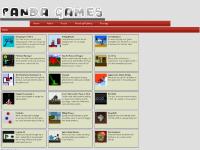 pandagames.biz