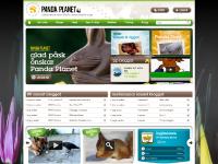Hem | WWF - Panda Planet Hem | WWF - Panda Planet