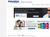 pandasoftware.ch pandasoftware.ch