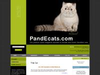 pandecats 